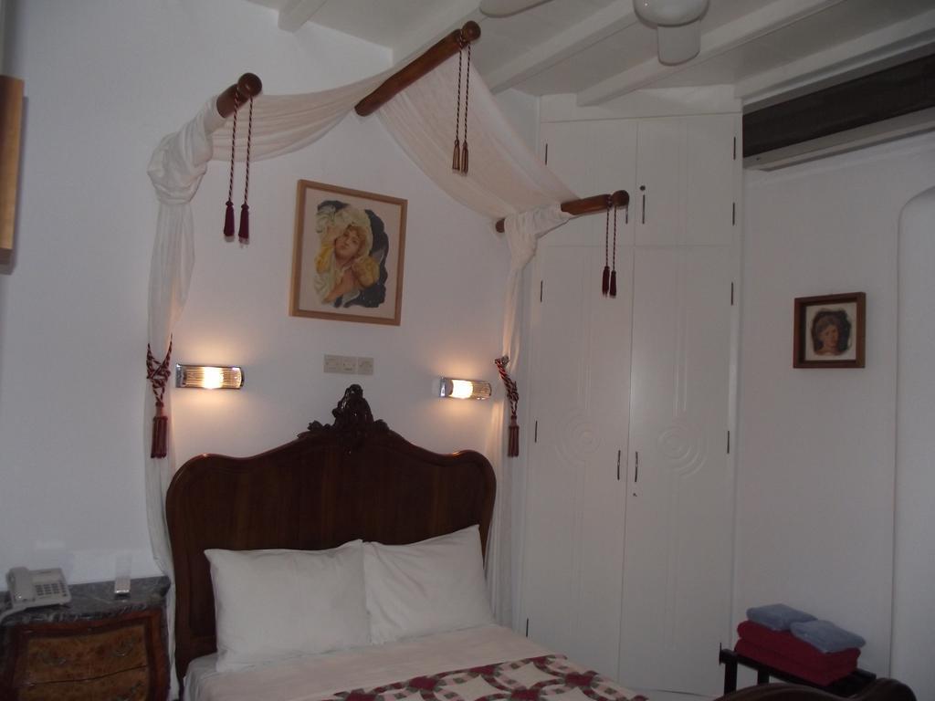 Zorzis Hotel Mykonos Town Δωμάτιο φωτογραφία